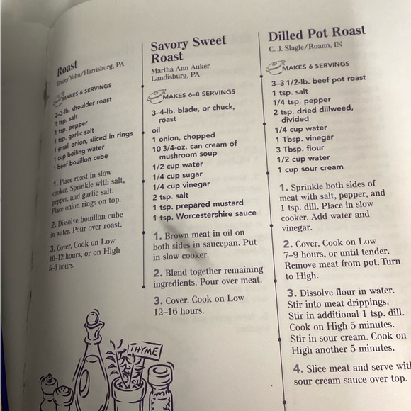 Readers digest “Lazy Day Cooking” - Picture 4 of 4